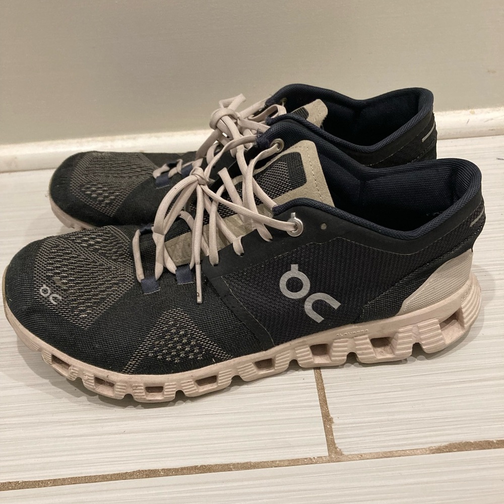 Women's Oncloud